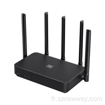 Xiaomi mi wifi routeur 4 pro